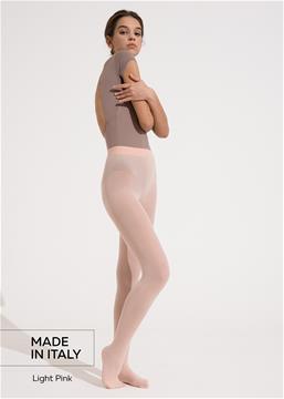 0050/0  Convertible microfiber tights